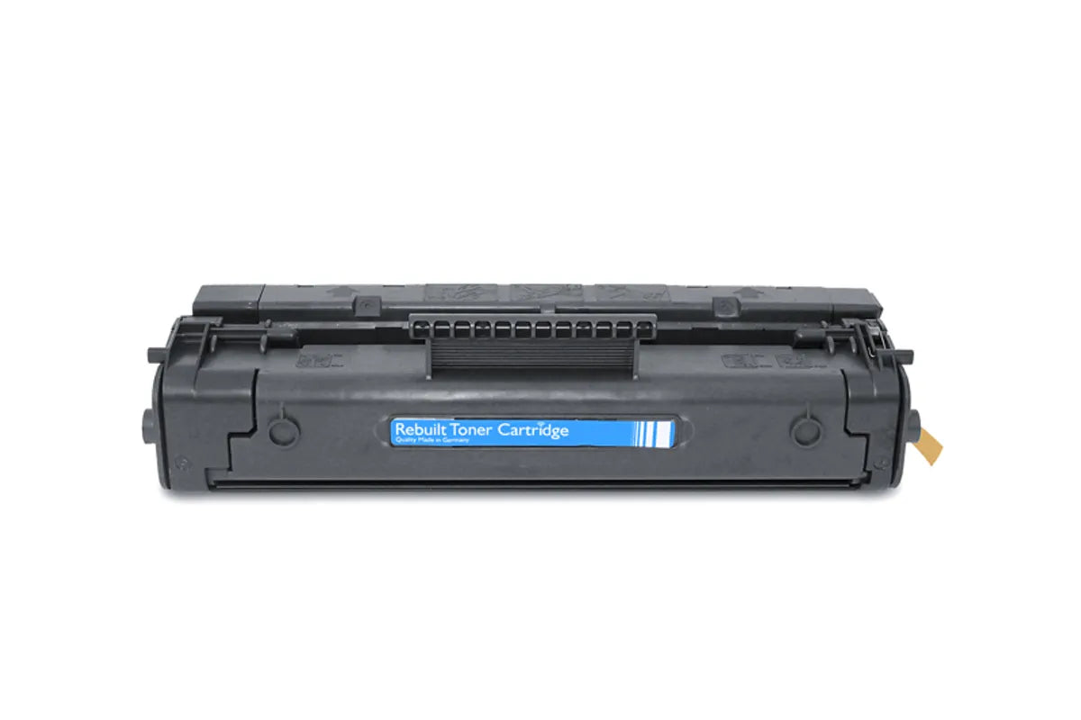 Kompatibel zu HP 92X / C4092X Toner schwarz