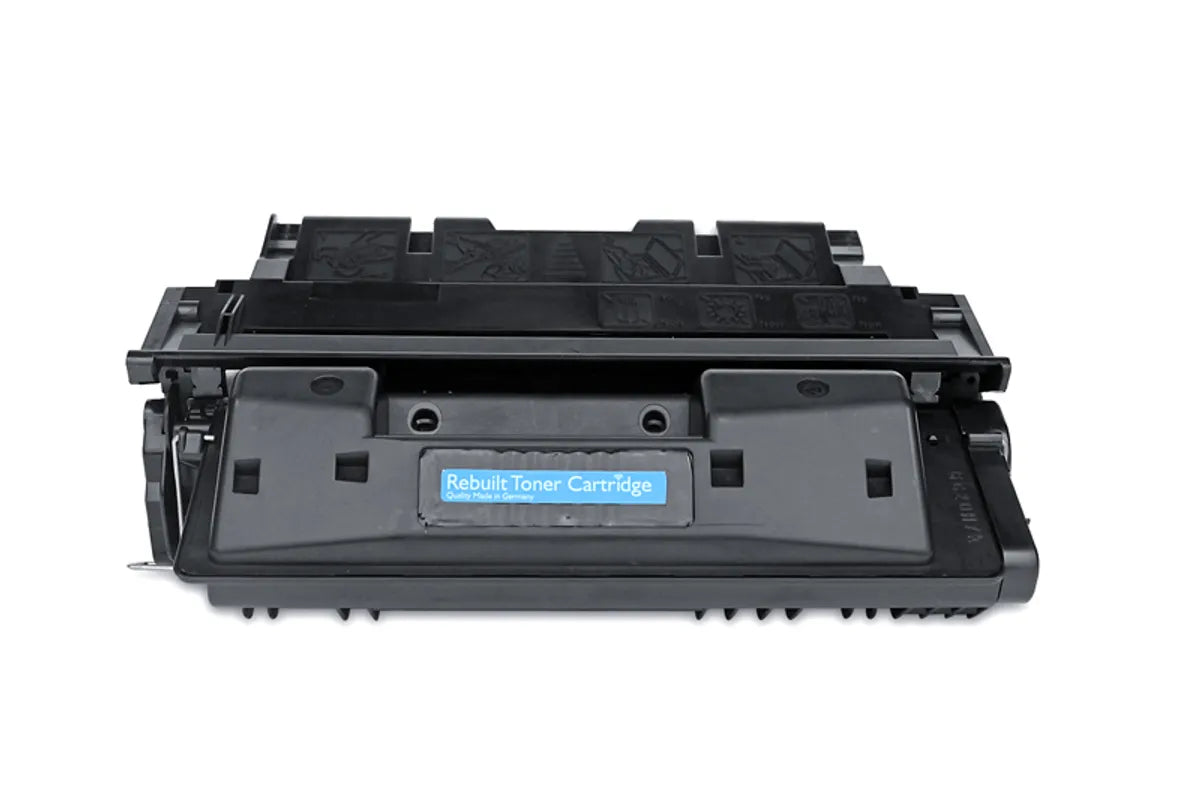 Kompatibel zu HP 61X / C8061X Toner schwarz