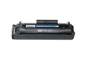 Kompatibel zu HP 12A / Q2612A Toner schwarz