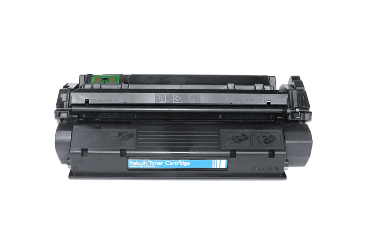 Kompatibel zu HP 13X / Q2613X Toner schwarz