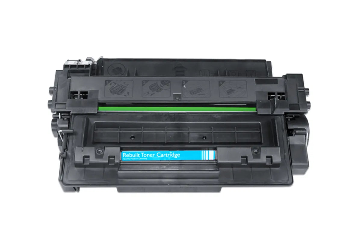 Kompatibel zu HP 11A / Q6511A Toner schwarz
