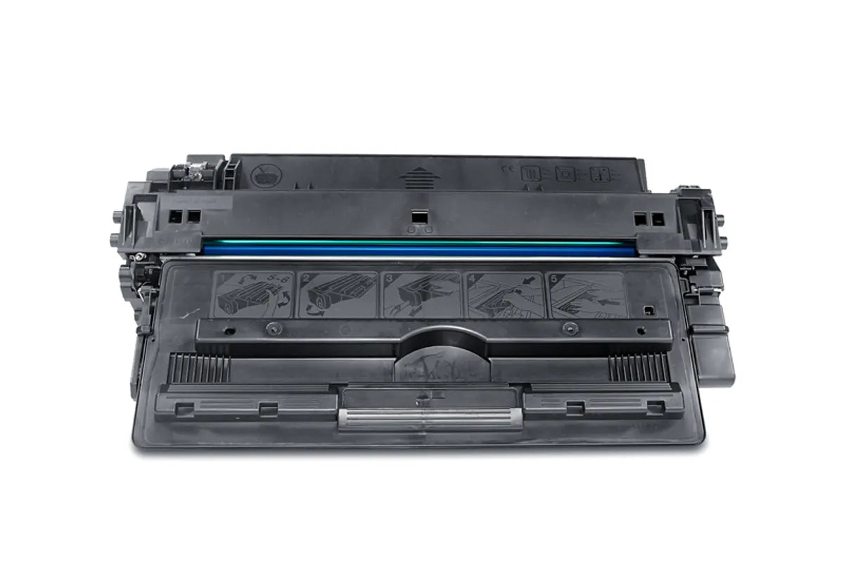 Kompatibel zu HP 16A / Q7516A Toner schwarz