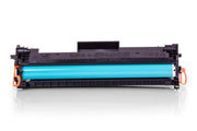 Kompatibel zu HP 44X / CF244X Toner schwarz