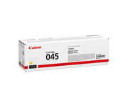 Canon 045 / 1239C002 Toner gelb