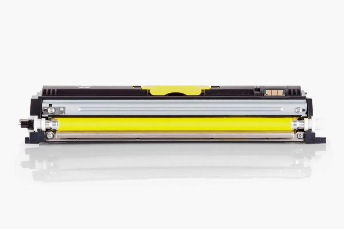 Kompatibel zu Konica Minolta A0V306H Toner gelb