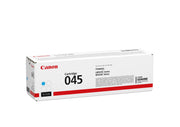 Canon 045 / 1241C002 Toner cyan