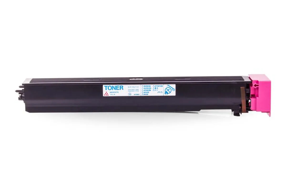 Kompatibel zu Konica Minolta TN-613M / A0TM350 Toner magenta
