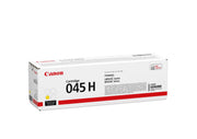 Canon 045H / 1243C002 Toner gelb
