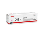Canon 045H / 1244C002 Toner magenta