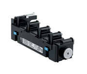 Kompatibel zu Konica Minolta A1AU0Y1 Resttonerbehälter schwarz