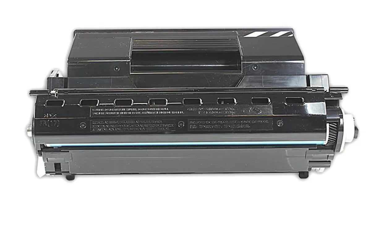 Kompatibel zu Konica Minolta A0FP021 Toner schwarz