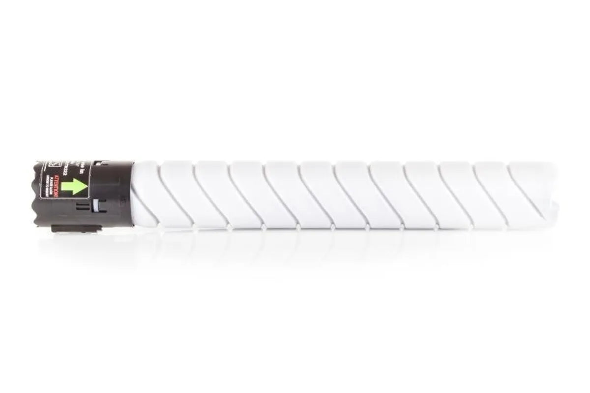 Kompatibel zu Konica Minolta TN-321K / A33K150 Toner schwarz