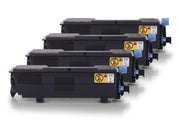 Kompatibel zu Kyocera TK-3160 / 1T02T90NL0 Toner schwarz