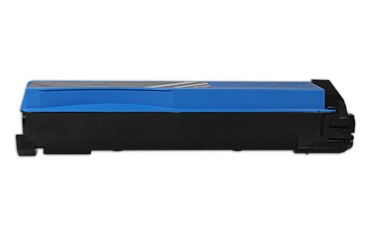 Kompatibel zu Kyocera TK-540C / 1T02HLCEU0 Toner cyan