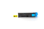 Kompatibel zu Kyocera TK-590C / 1T02KVCNL0 Toner cyan