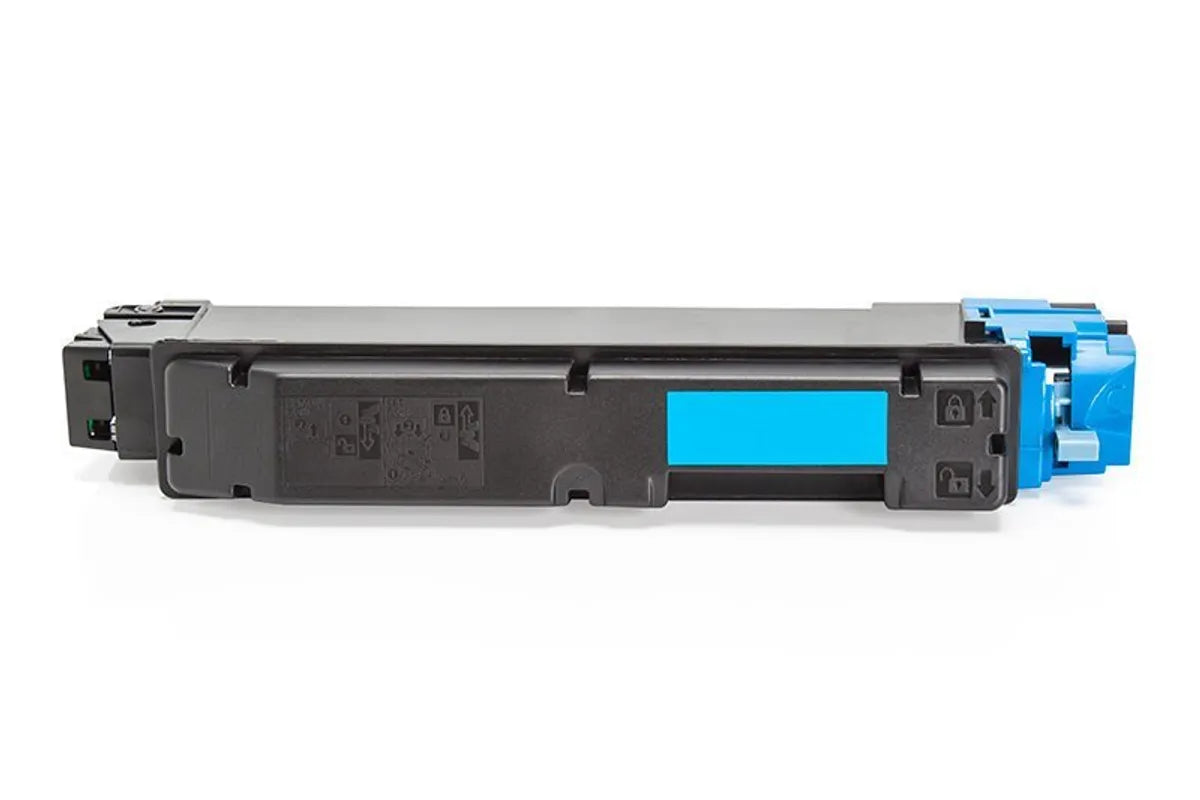 Kompatibel zu Kyocera TK-5150C / 1T02NSCNL0 Toner cyan