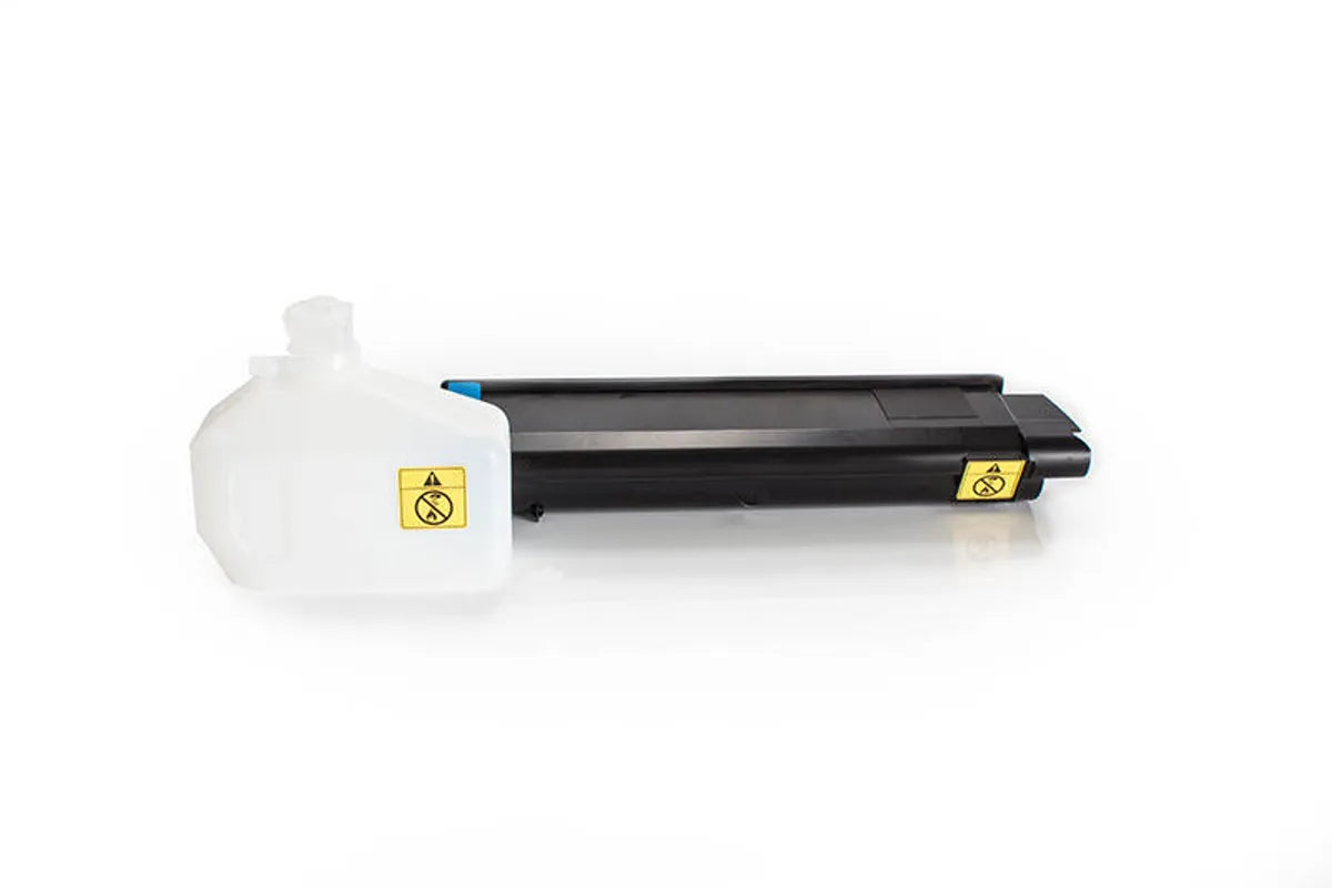 Kompatibel zu Kyocera TK-5135C / 1T02PACNL0 Toner cyan