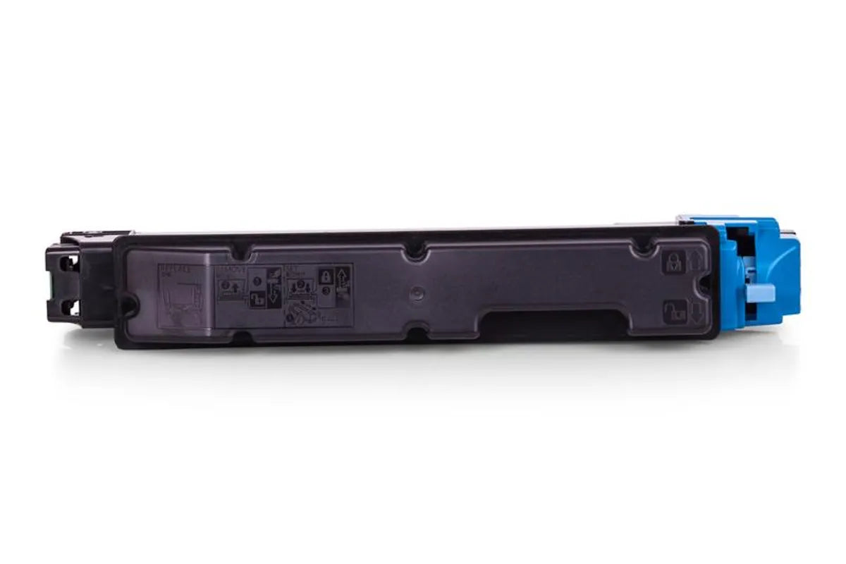 Kompatibel zu Kyocera TK-5270C / 1T02TVCNL0 Toner cyan