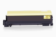 Kompatibel zu Kyocera TK-570Y / 1T02HGAEU0 Toner gelb