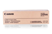 Canon C-EXV51 / 0488C002 Trommel