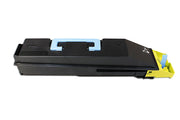 Kompatibel zu Kyocera TK-880Y / 1T02KAANL0 Toner gelb