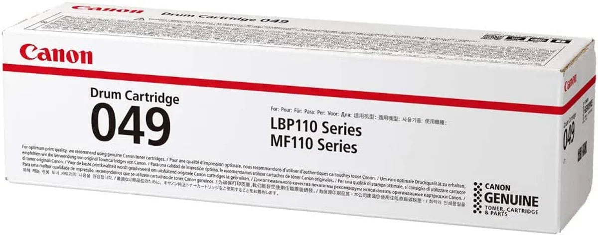 Canon 049 / 2165C001 Trommel