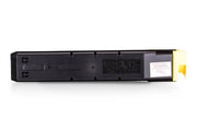 Kompatibel zu Kyocera TK-8600Y / 1T02MNANL0 Toner gelb