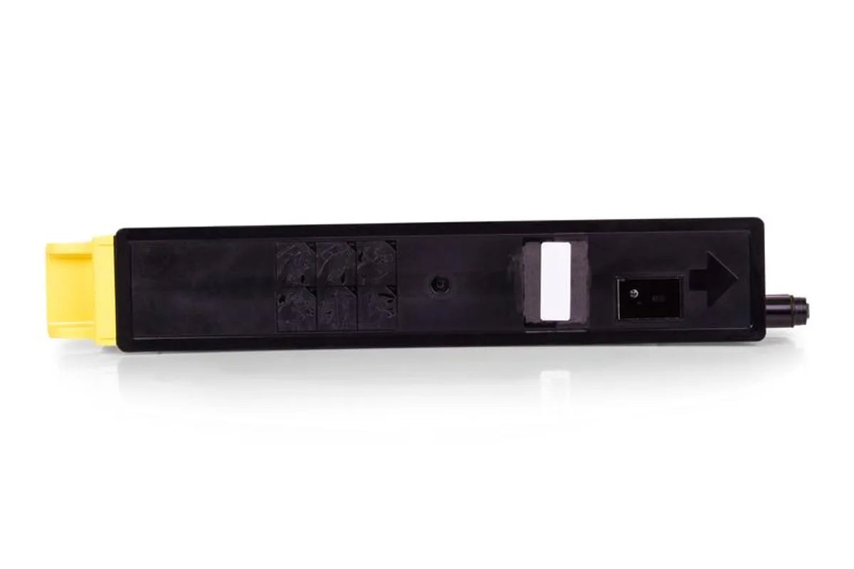 Kompatibel zu Kyocera TK-8315Y / 1T02MVANL0 Toner gelb