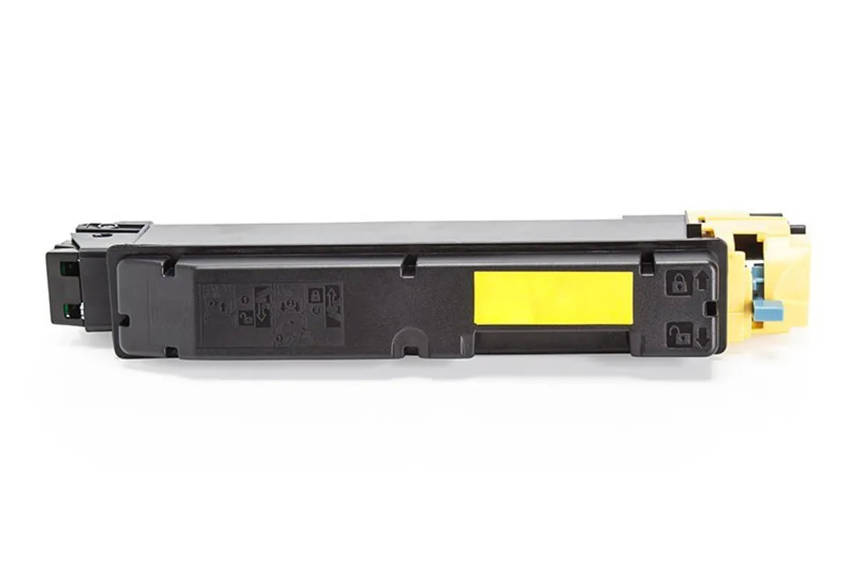 Kompatibel zu Kyocera TK-5150Y / 1T02NSANL0 Toner gelb