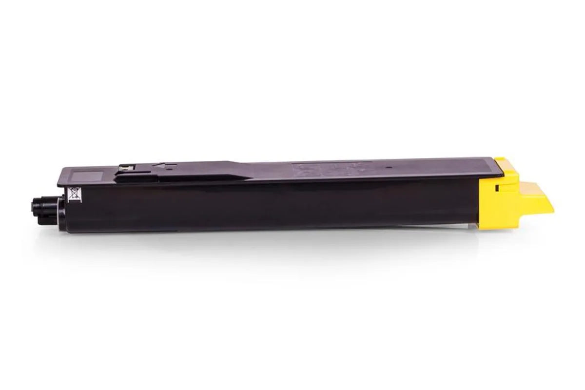 Kompatibel zu Kyocera TK-8115Y / 1T02P3ANL0 Toner gelb