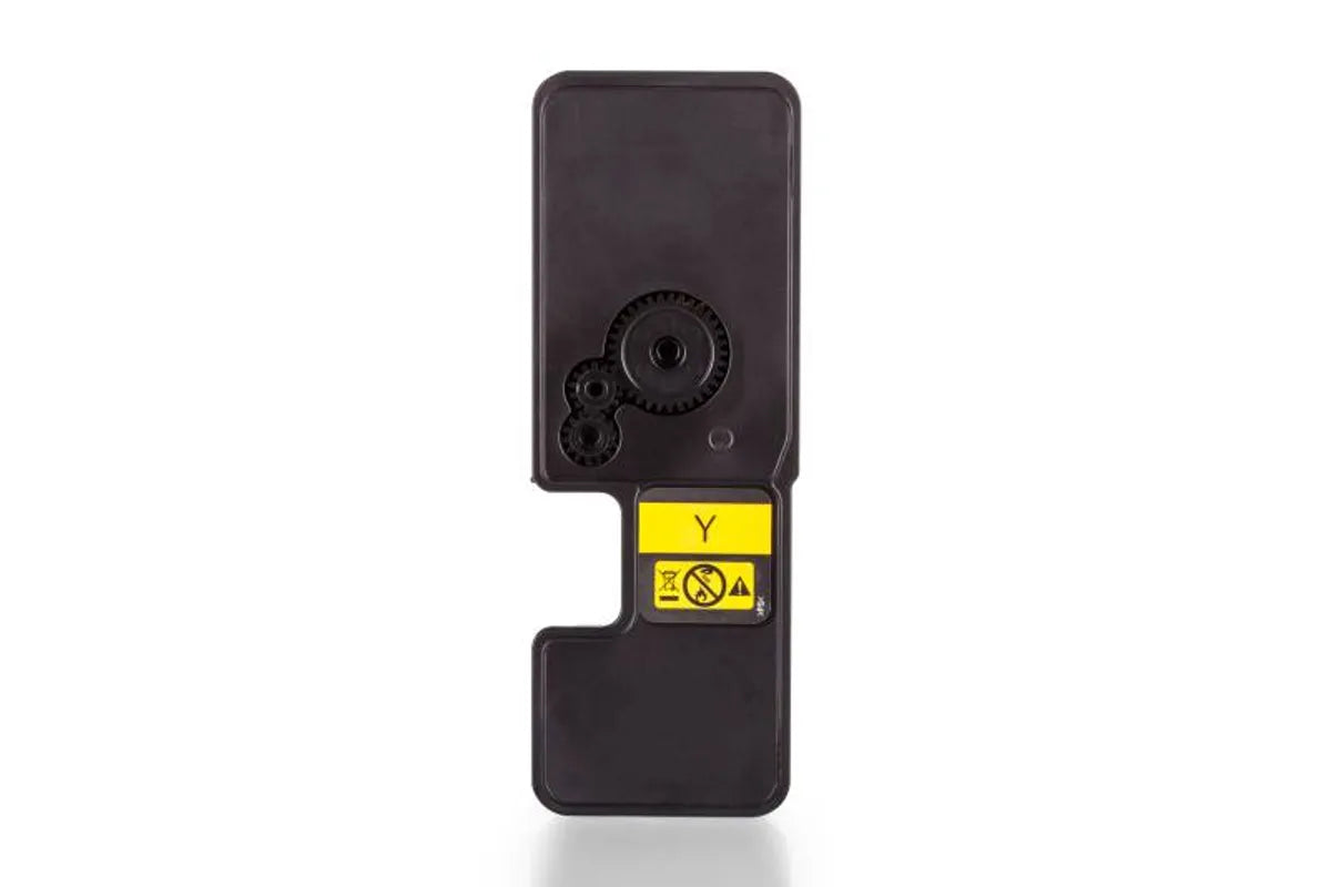 Kompatibel zu Kyocera TK-5240Y / 1T02R7ANL0 Toner gelb