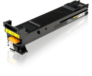 Epson 0490 / C13S050490 / S050490 Toner gelb