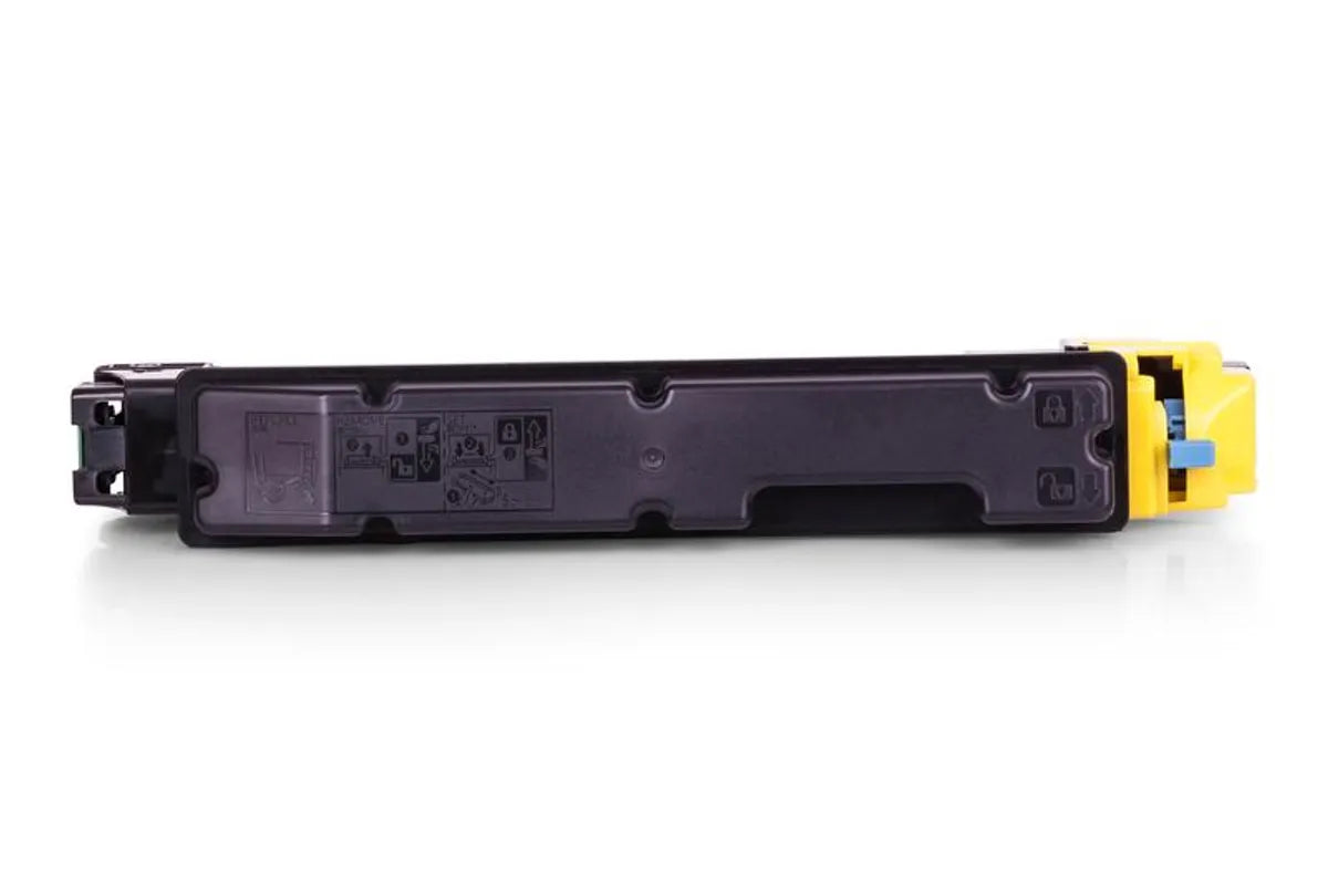 Kompatibel zu Kyocera TK-5270Y / 1T02TVANL0 Toner gelb