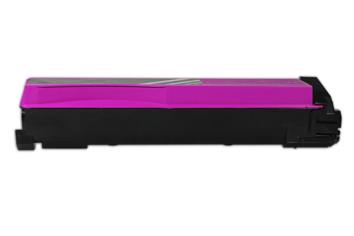 Kompatibel zu Kyocera TK-540M / 1T02HLBEU0 Toner magenta