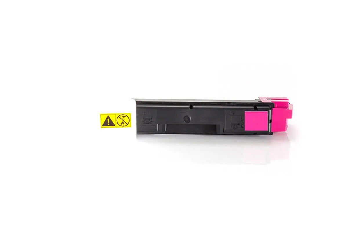 Kompatibel zu Kyocera TK-580M / 1T02KTBNL0 Toner magenta