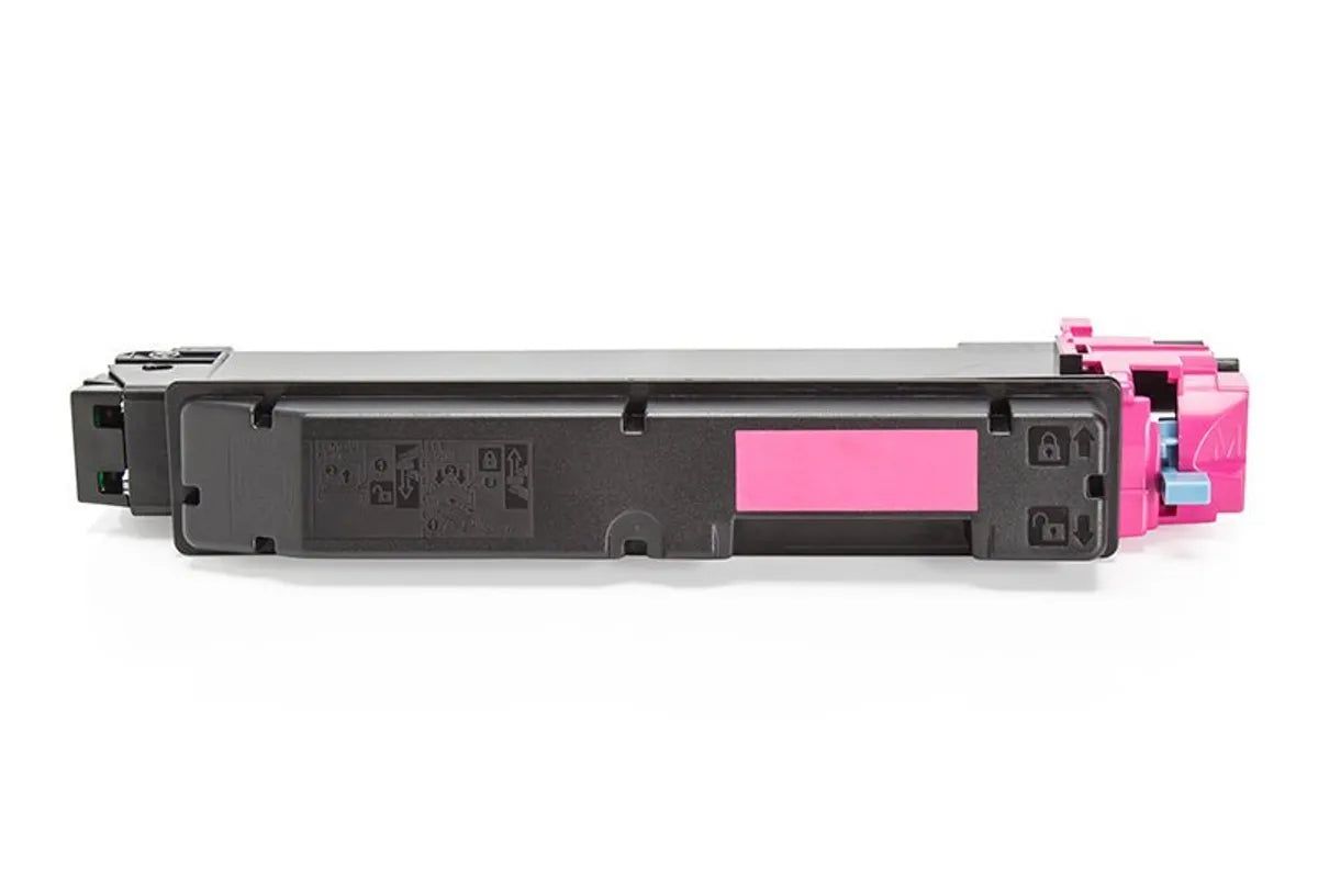 Kompatibel zu Kyocera TK-5140M / 1T02NRBNL0 Toner magenta