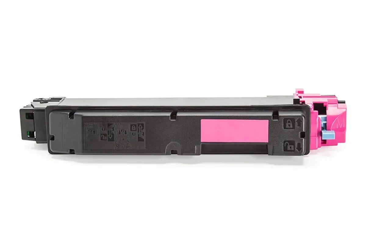 Kompatibel zu Kyocera TK-5150M / 1T02NSBNL0 Toner magenta