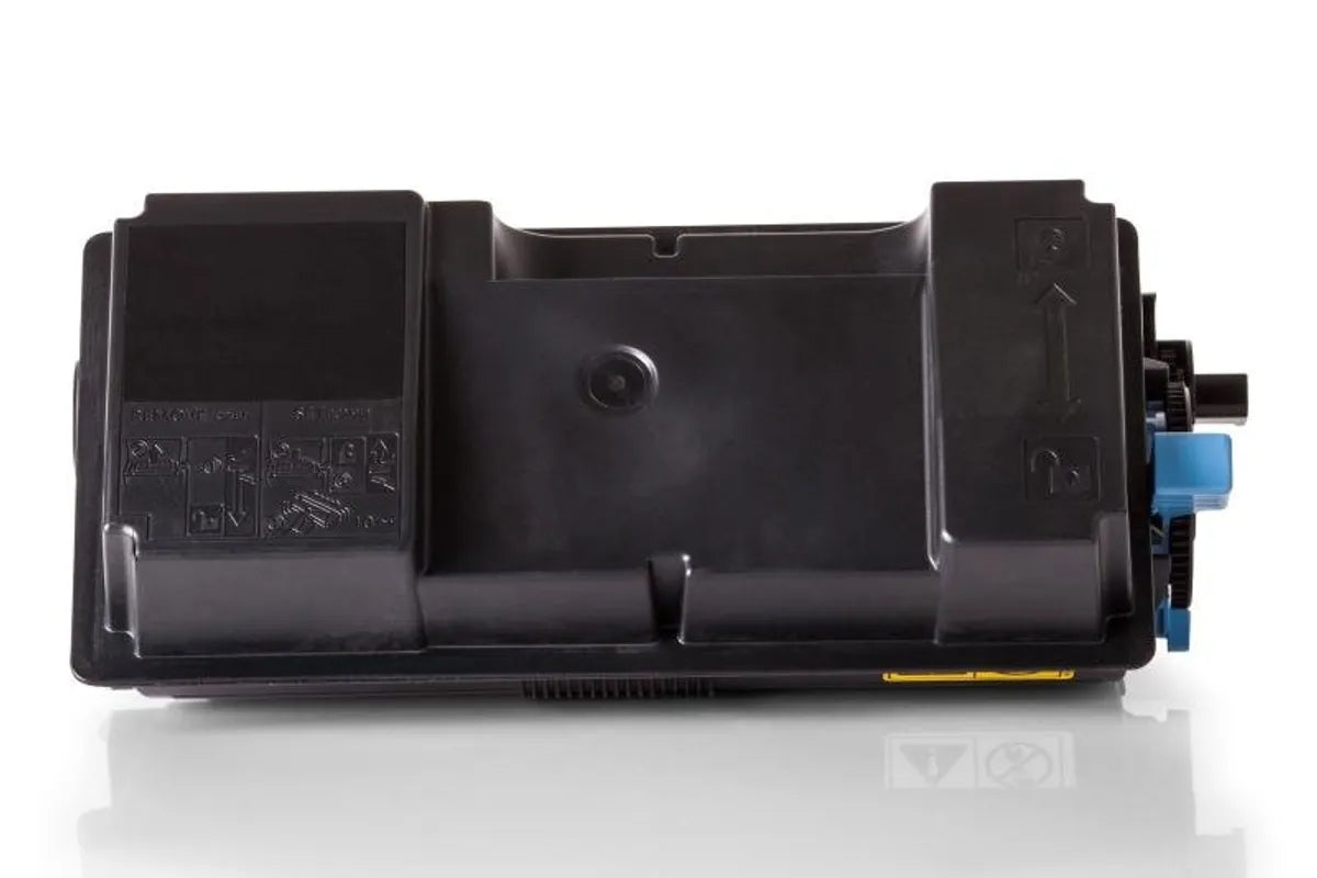 Kompatibel zu Kyocera TK-3130 / 1T02LV0NL0 Toner schwarz