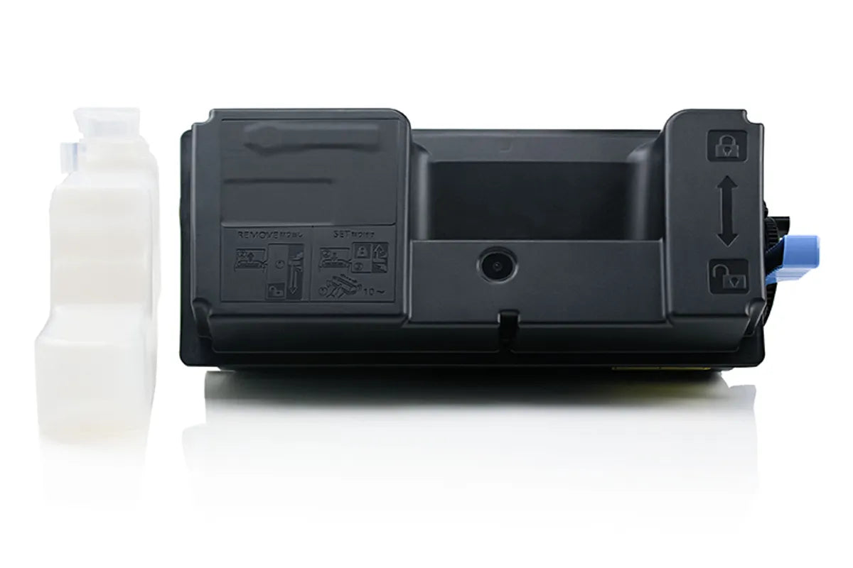 Kompatibel zu Kyocera TK-3110 / 1T02MT0NL0 Toner schwarz