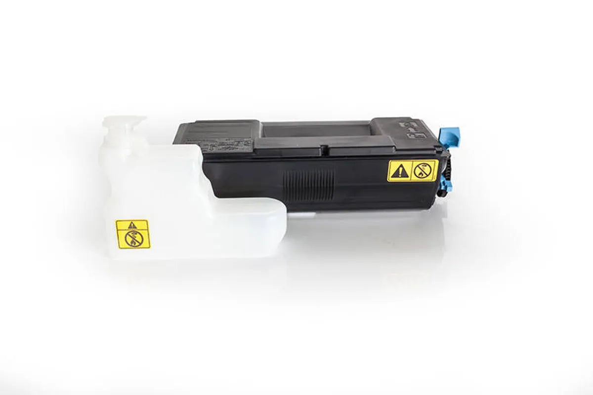 Kompatibel zu Kyocera TK-3150 / 1T02NX0NL0 Toner schwarz