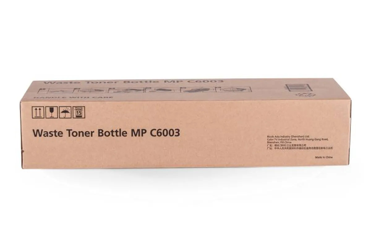 Ricoh 416890 / D2426400 / D1496400 / D2426000 Resttonerbehälter