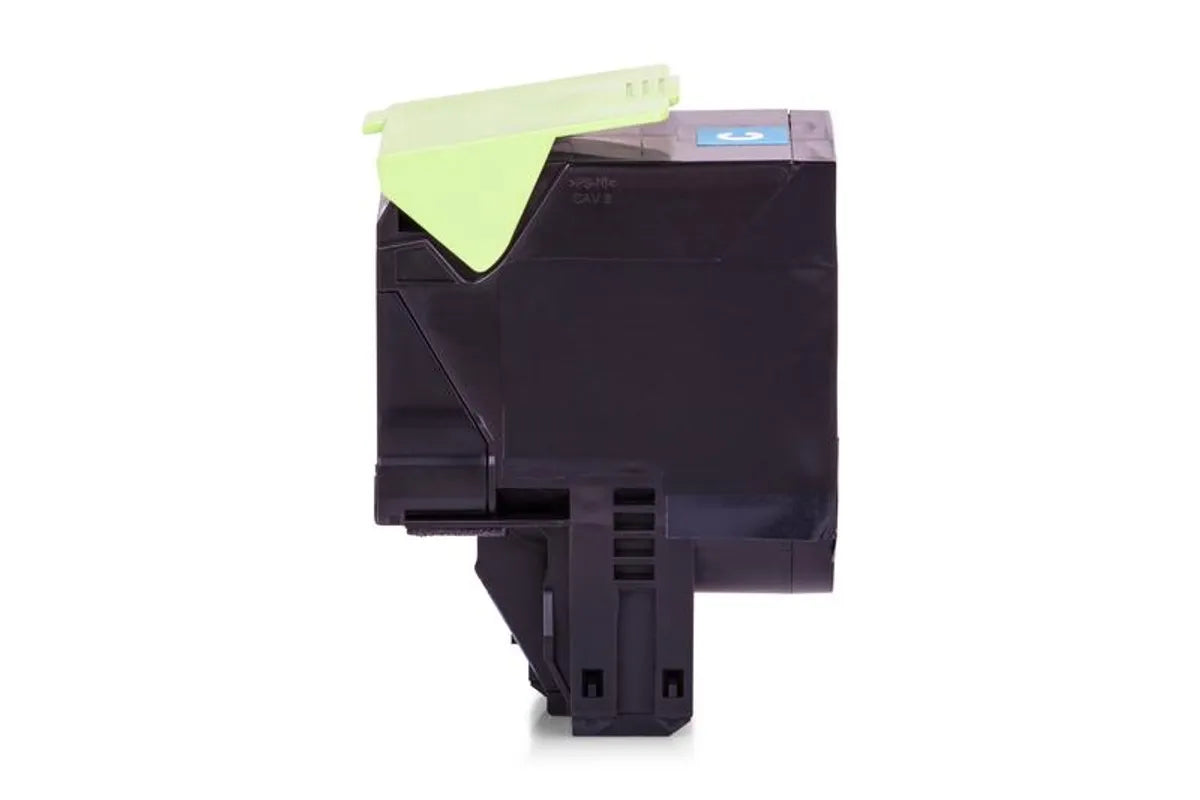 Kompatibel zu Lexmark CS317 / 71B20C0 / 71B0020 Toner cyan