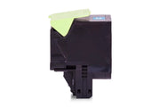 Kompatibel zu Lexmark CS317 / 71B20C0 / 71B0020 Toner cyan