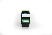 Kompatibel zu Lexmark 802HC / 80C2HC0 / 800H2 / 80C0H20 Toner cyan