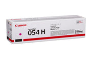 Canon 054H / 3026C002 Toner magenta