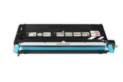 Kompatibel zu Lexmark X560 / X560H2CG Toner cyan