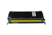 Kompatibel zu Lexmark C732/C734 / C734A2YG Toner gelb