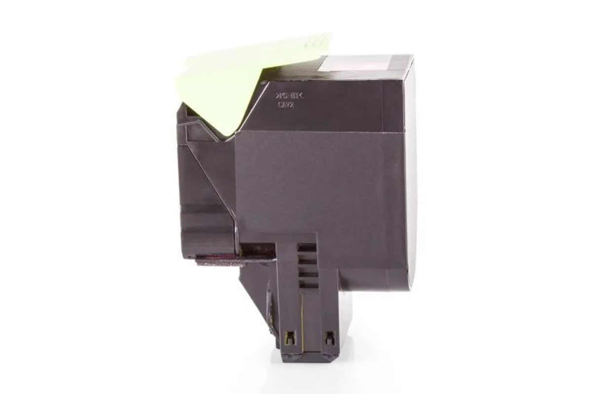 Kompatibel zu Lexmark 800S3 / 80C0S30 Toner magenta