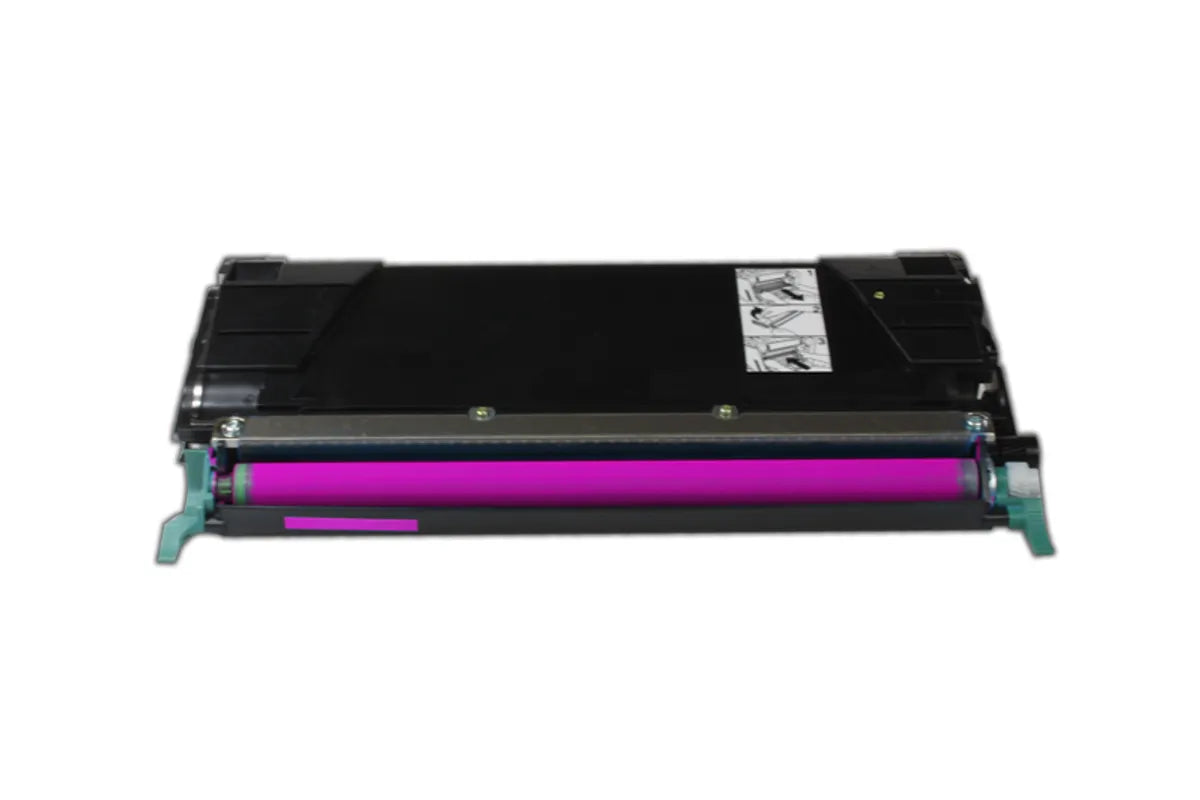 Kompatibel zu Lexmark C732/C734 / C734A2MG Toner magenta