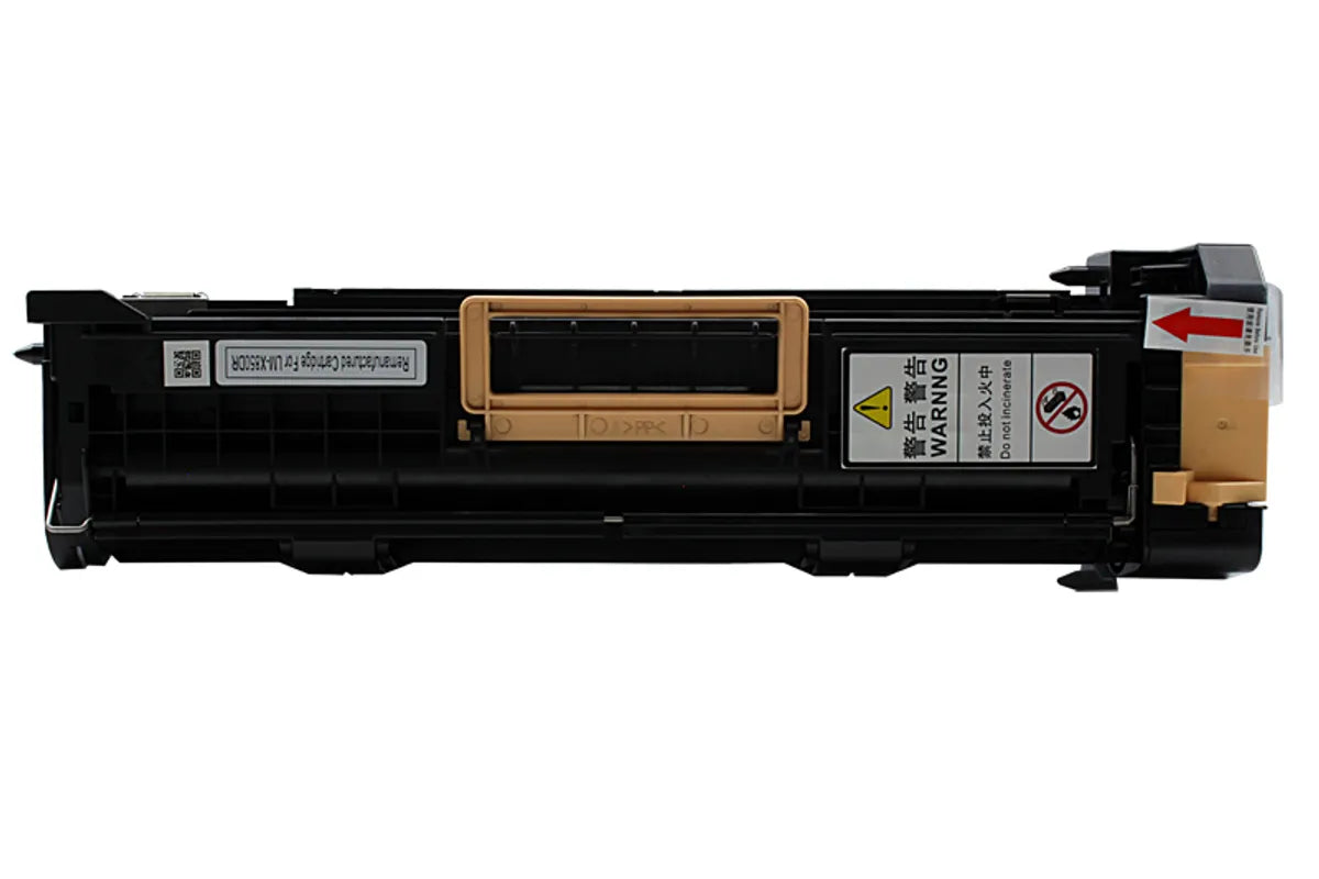 Kompatibel zu Lexmark 0X850H22G Trommel schwarz